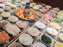 -咏江南·苏式火锅·苏州评弹(观前街店)