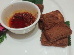 -新乾隆酒楼(帝景园店)