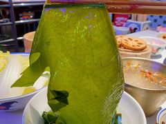 -卤校长重庆火锅(国兴店)