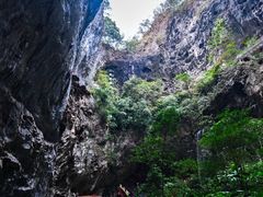 -英西峰林·洞天仙境