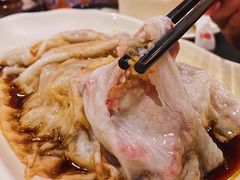 叉烧肠粉-味先肠粉(珠光路店)