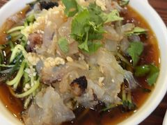 -叶存利海鲜大馅饺子(海宁路总店)