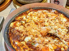 -敏丁拌饭(中街总店)