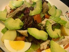 主厨精选沙拉-托斯卡纳烘焙意大利餐厅(五天地店)