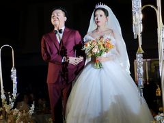 -东豪园林海鲜酒家(南港路辅路店)