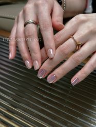 -LISSOM莉森 Nail ·美甲美睫原创定制店