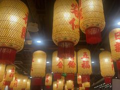 -朱光玉火锅馆·太原旗舰(钟楼街店)