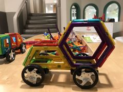 -艾米茉亲子餐厅(万象城店)