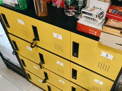 -谜盒子奇幻密室(南屏店)
