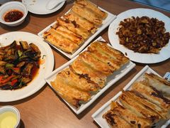 -春水锅贴·传统鲁菜(大明湖店)
