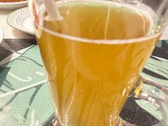 -MIO弥欧洋房西餐厅(中央大街店)