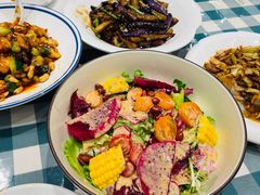 -紫光园(劲松店)