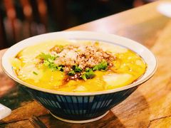 -紫滇源云南生态菜(丹凤街店)