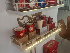 -Tims天好咖啡·贝果(融汇佳盛大厦店)