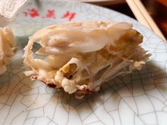 -蟹谢蒸鲜自助餐厅
