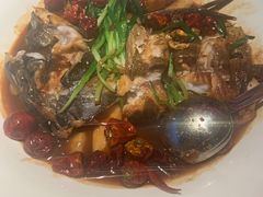 -上名堂·鱼头好吃(体育场路店)