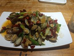 -平娃三宝烧烤·面食(南小街店)