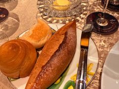 -Le Comptoir de Pierre Gagnaire