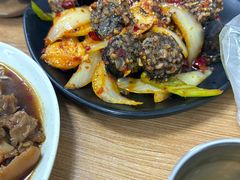 -贤花饭店(城阳店)