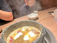 -蘑界·野生菌火锅(深业上城店)