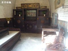 -山西王家大院