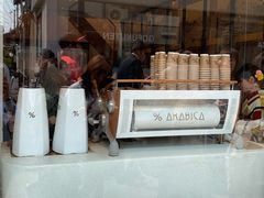 -% Arabica(京都东山店)