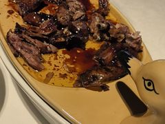 -八府香鸭·啫啫煲(华山路店)