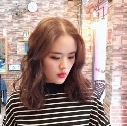 -GY style salon网红签约