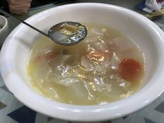 -李庄白肉(草堂店)