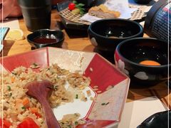 -藤原布二·八佰善会席料理(奥体店)