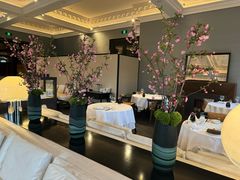 -宝丽轩中餐厅BAOLIXUAN