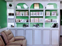 -如一·美甲美睫