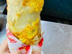 -灌饼王总店(炸烧饼五条胡同店)
