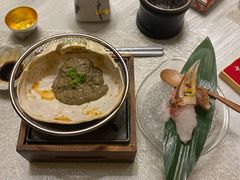 -九献创意菜·牛排馆(亮马河花园店)