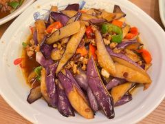 -陈先进鱼馆·地道农家菜(萧山奥体店)