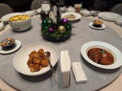 -江南灶中餐厅(南京香格里拉店)