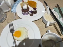 -永泰福朋喜来登酒店-宜客乐自助餐厅(远大路店)