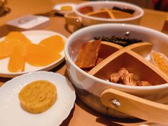 -隐溪茶馆(金虹桥店)