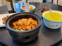 -翠湖轩中餐厅(昆明翠湖宾馆店)