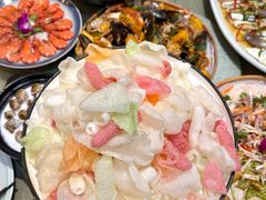 -巽寮印象美食部落餐厅·海鲜·地方特色菜(惠州体验店)