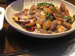 -达叔香味海鲜(海棠68环球美食街店)