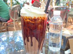 -Fern Forest Cafe