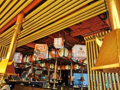 -黑牛の場(兴隆大奥莱店)