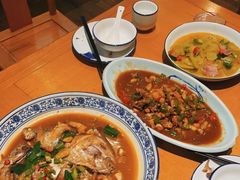 -船夫鱼锅(衢江路店)