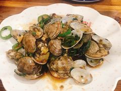 -南记食粥坊·宵夜大排档(莲花总店)