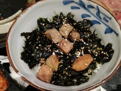 -神户赤童日式烤肉(金地广场店)