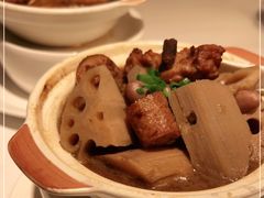 -悦景酒家(罗湖店)