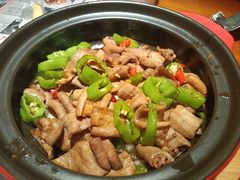 -牛记老坛香牛肉馆(六顺街店)