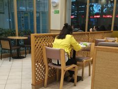 大堂-德克士(武都2店)