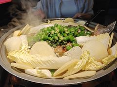 -师烤·豆花烤鱼(深圳坂田天虹店)